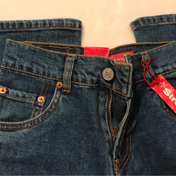 Levi’s 517 Jeans For Girls, Flare - Picture 3 of 12